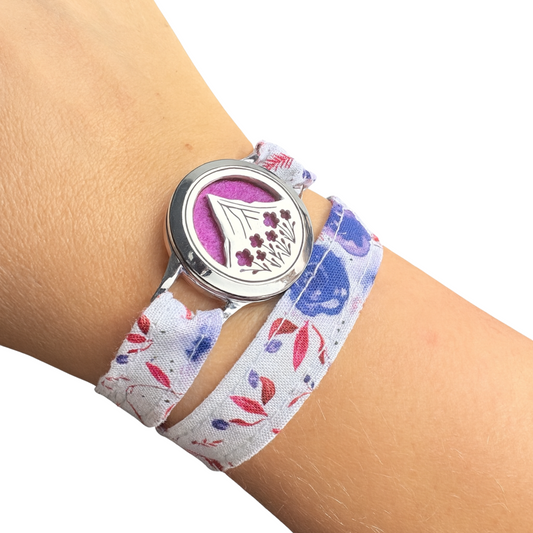 Le bracelet du moment