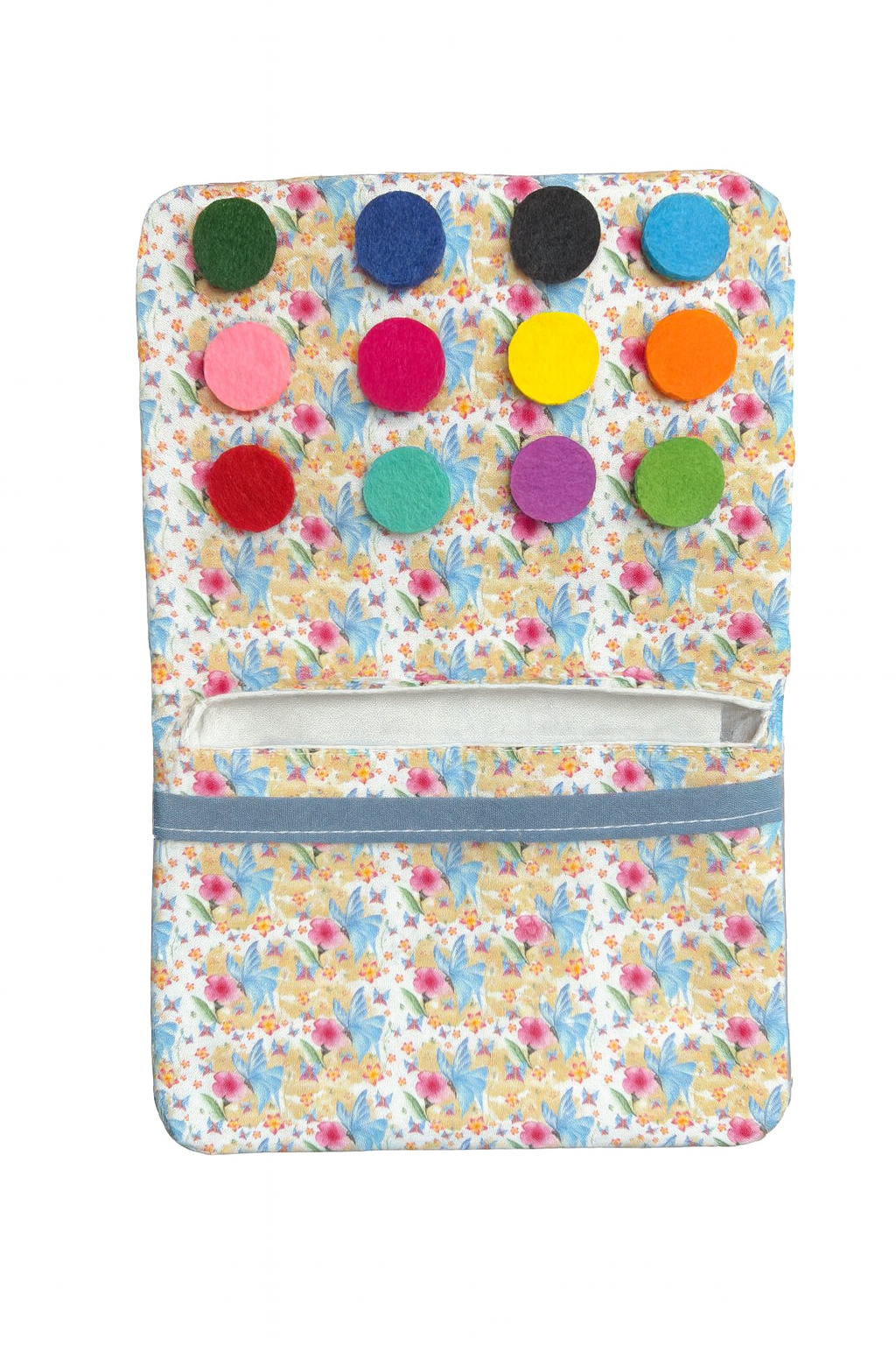 Pochette de rangement FOREVEHER
