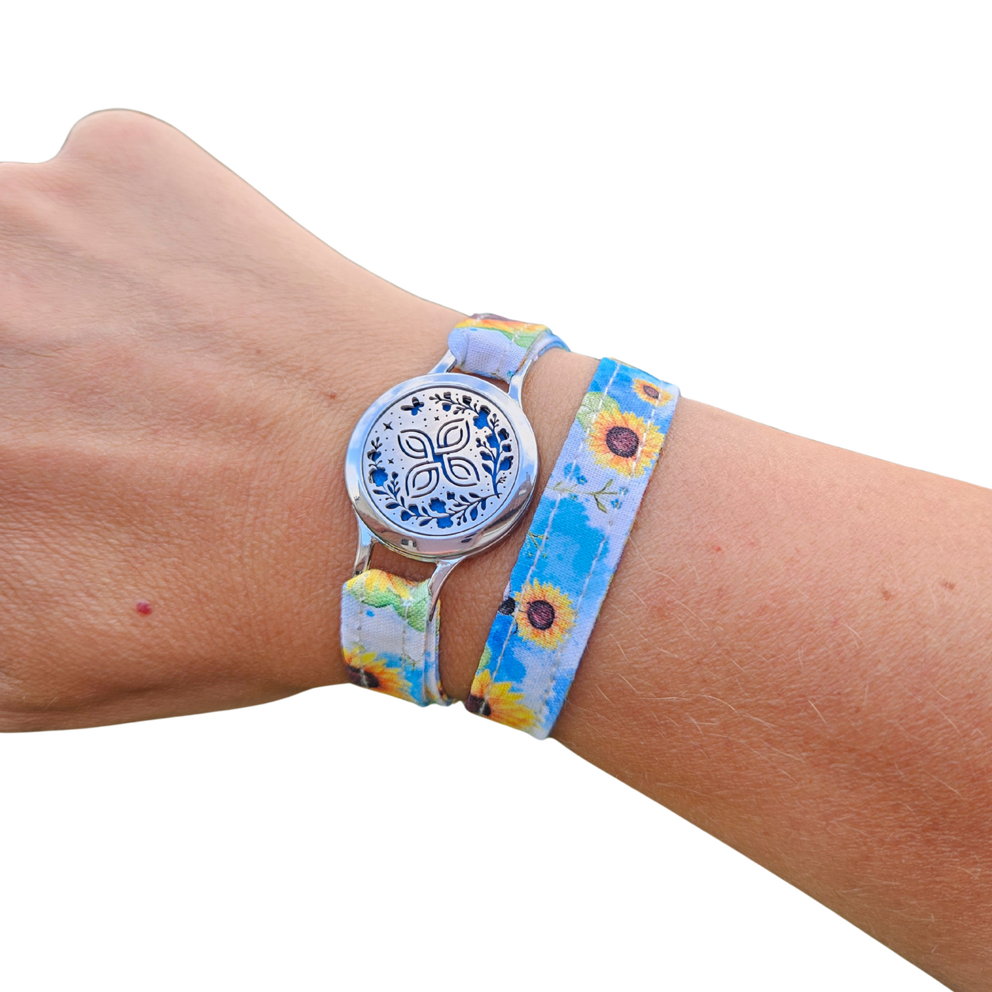 Le bracelet de la rentrée - Le Noeud magique