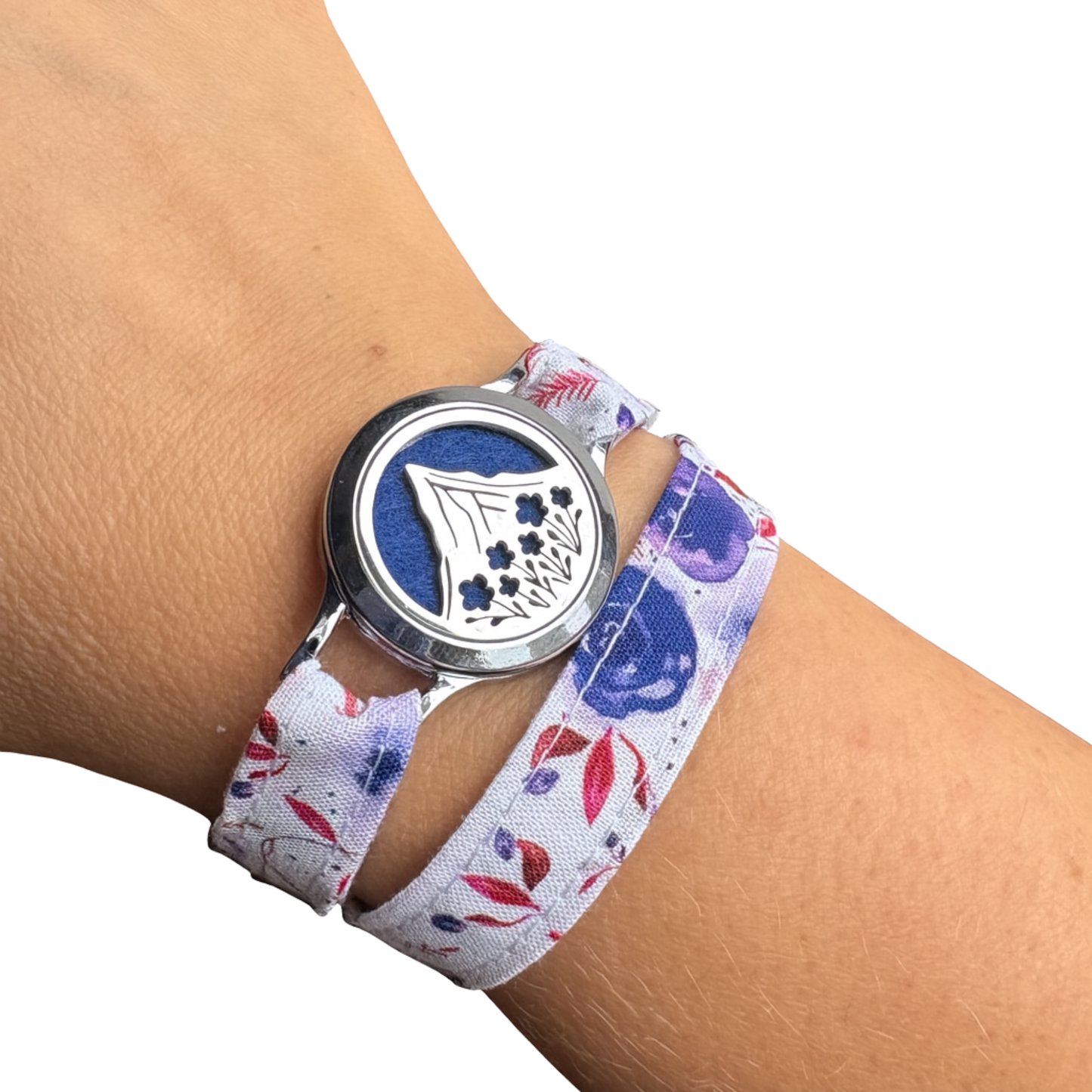 Le bracelet du moment