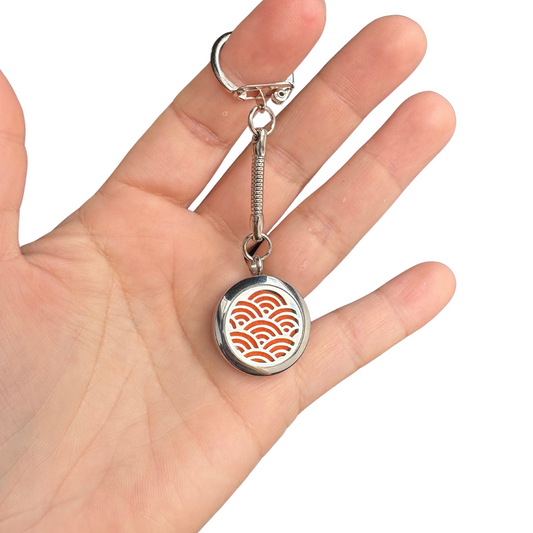 Porte clés FOREVEHER