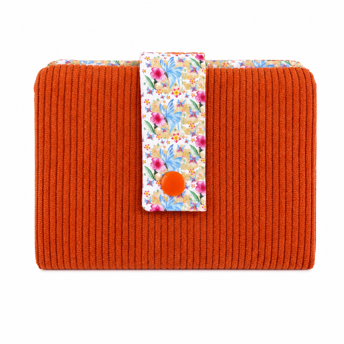 Pochette de rangement feutrines