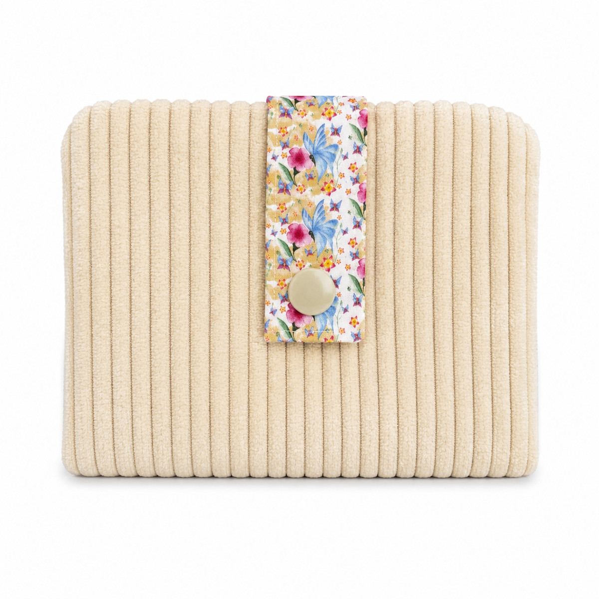 Pochette de rangement feutrines