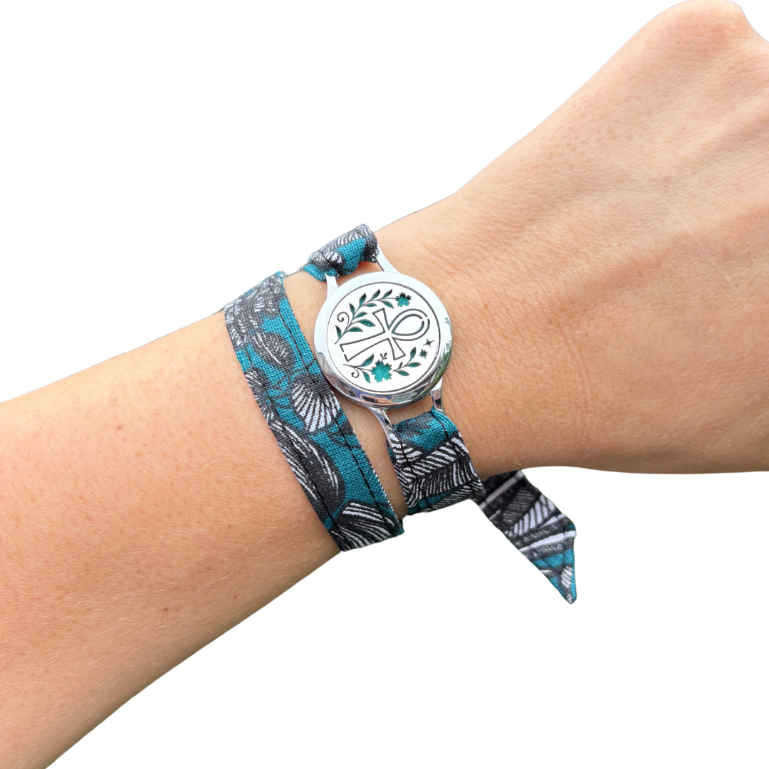Bracelet de protection 🩵