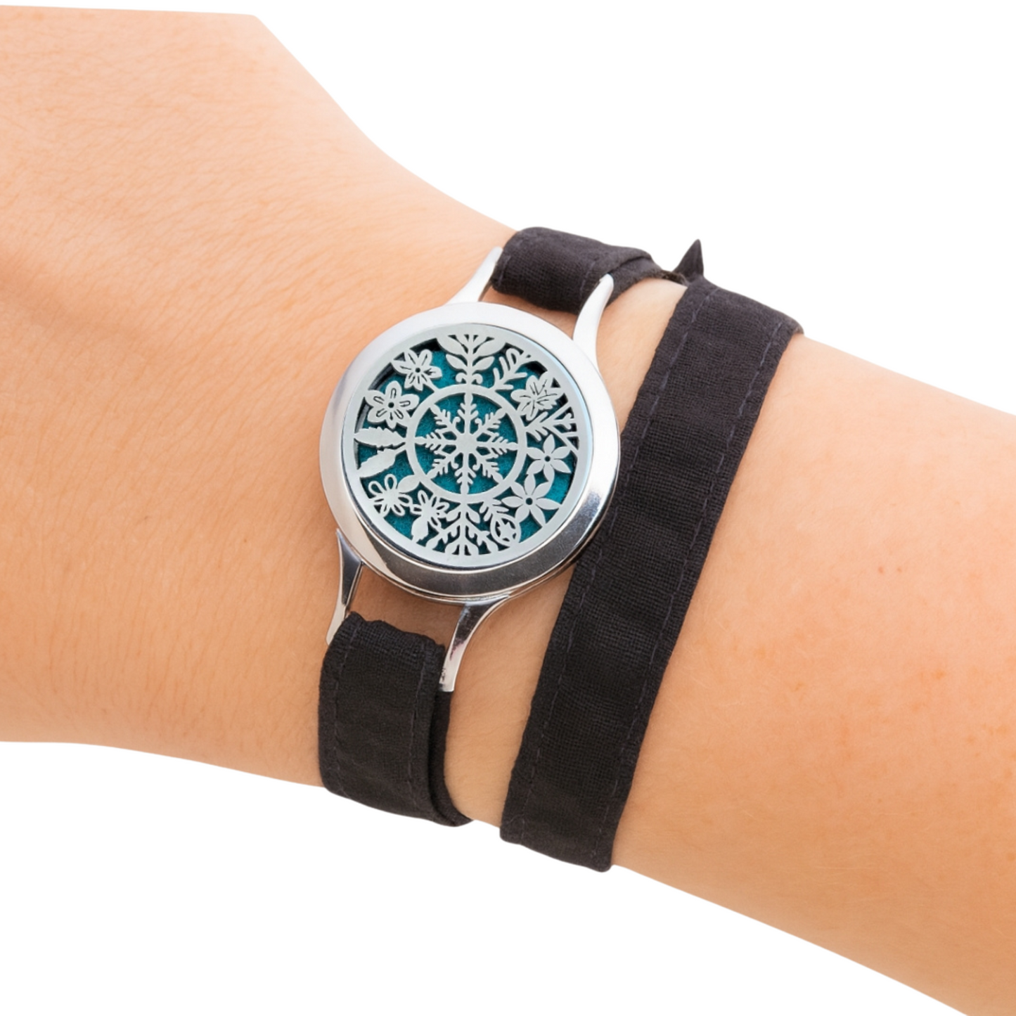 Bracelets ALL BLACK
