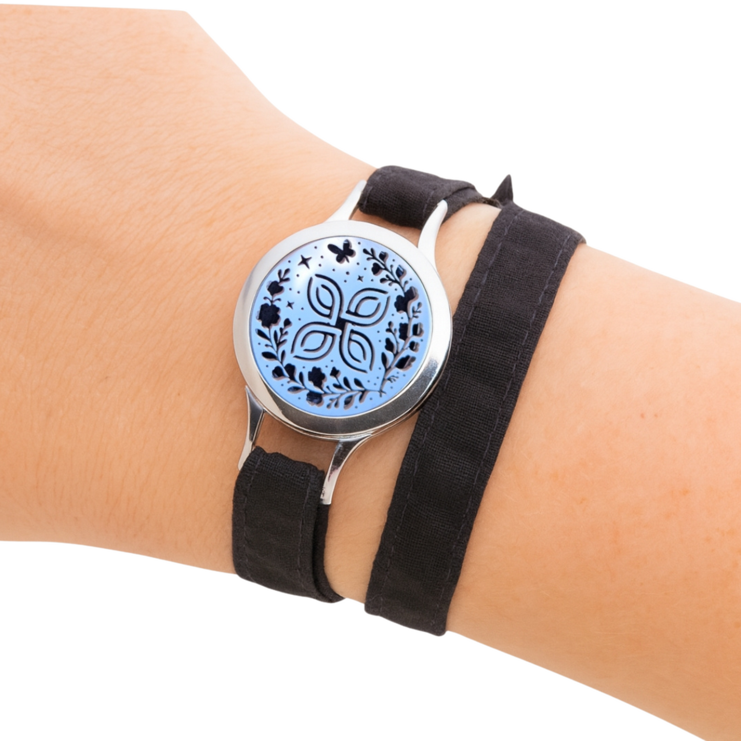 Bracelets ALL BLACK