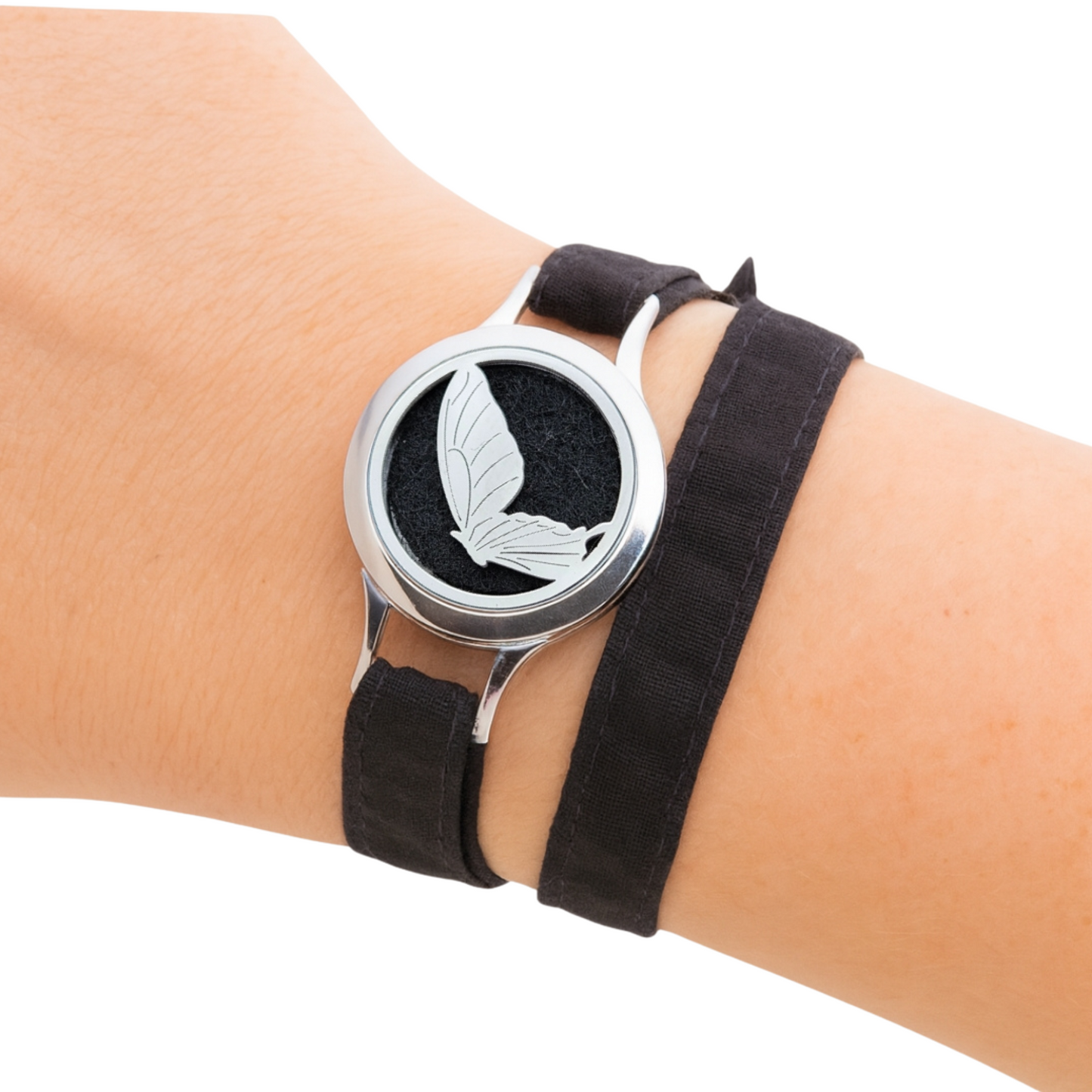 Bracelets ALL BLACK