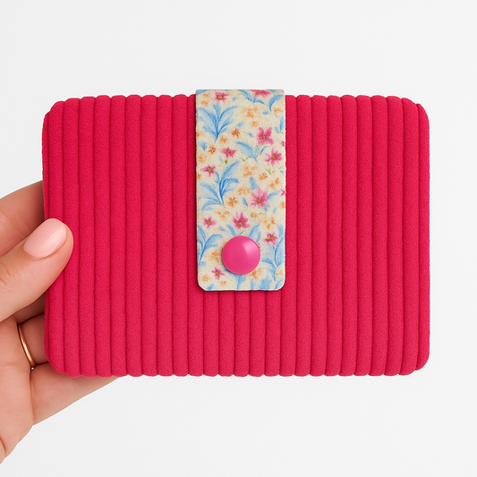 Pochette de rangement feutrines