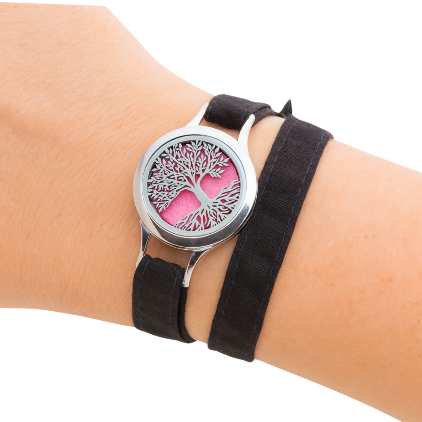 Bracelets ALL BLACK