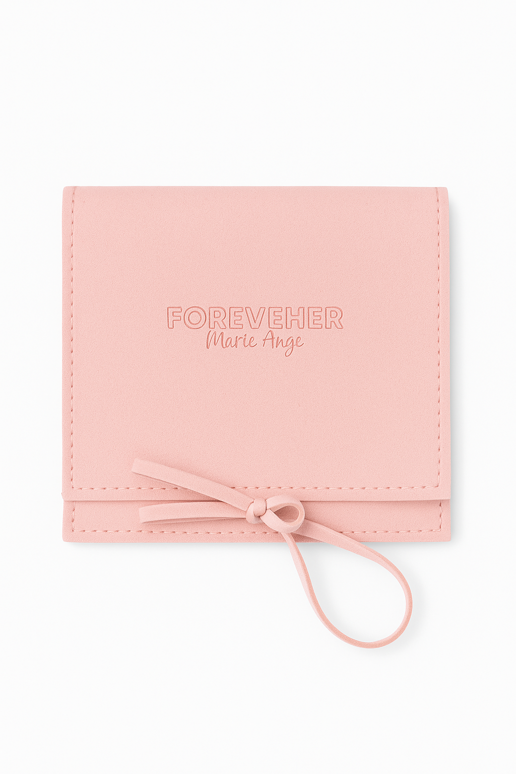 Pochette cadeau FOREVEHER