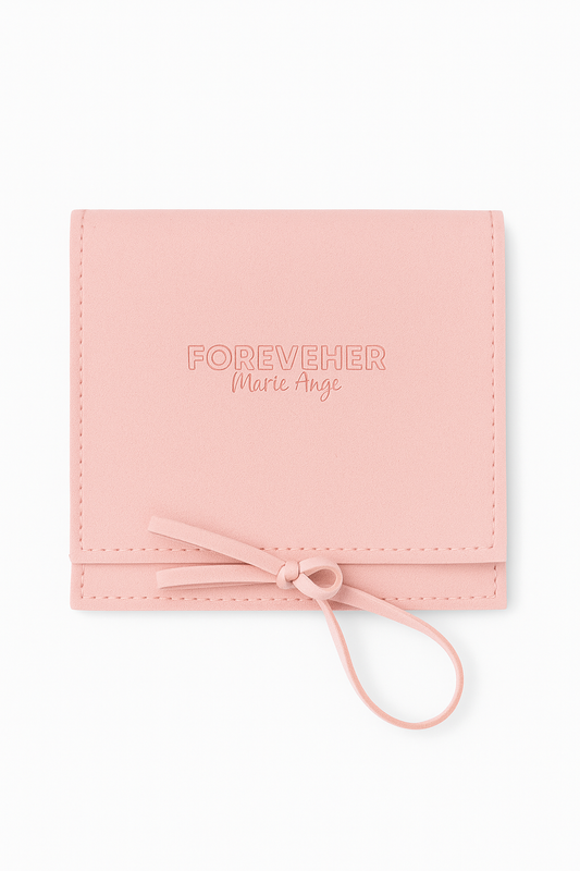 Pochette cadeau FOREVEHER
