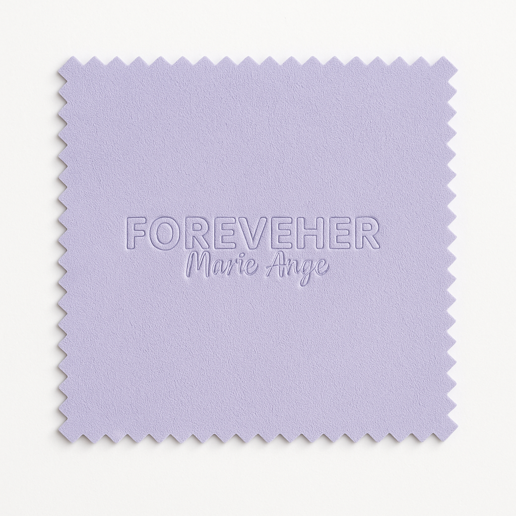 Pochette cadeau FOREVEHER
