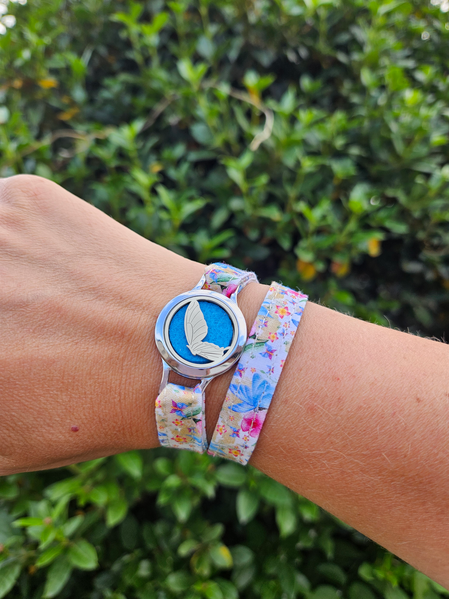 Bracelet personnalisé poétique