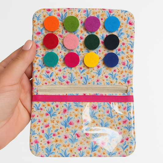 Pochette de rangement FOREVEHER