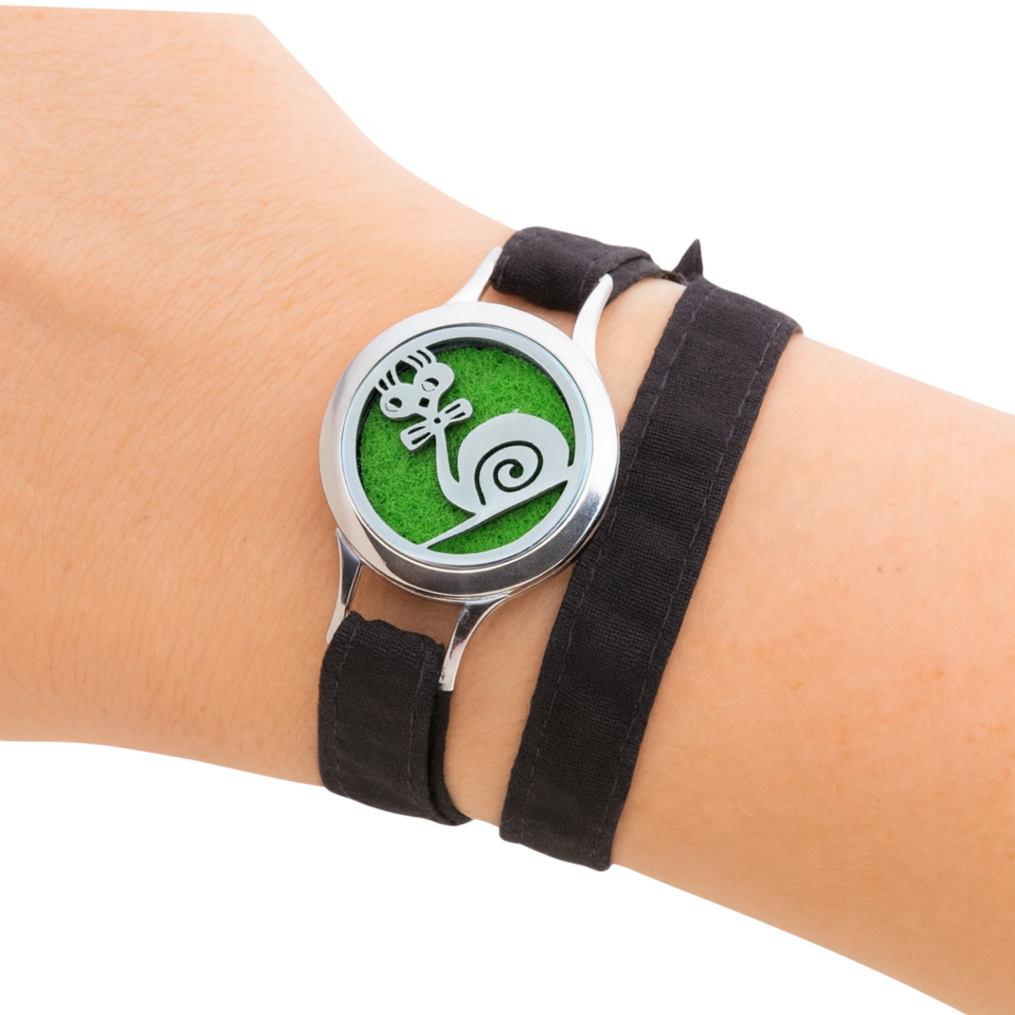 Bracelets ALL BLACK