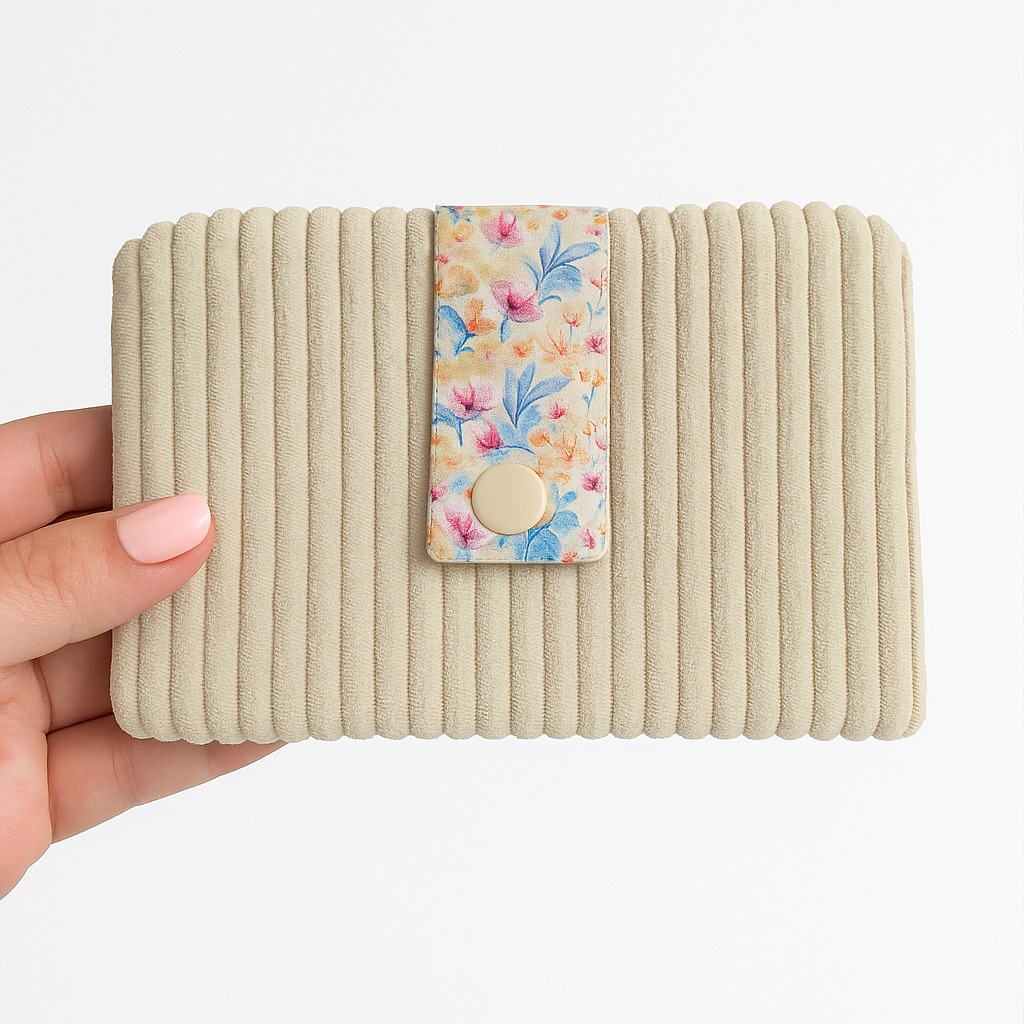 Pochette de rangement FOREVEHER