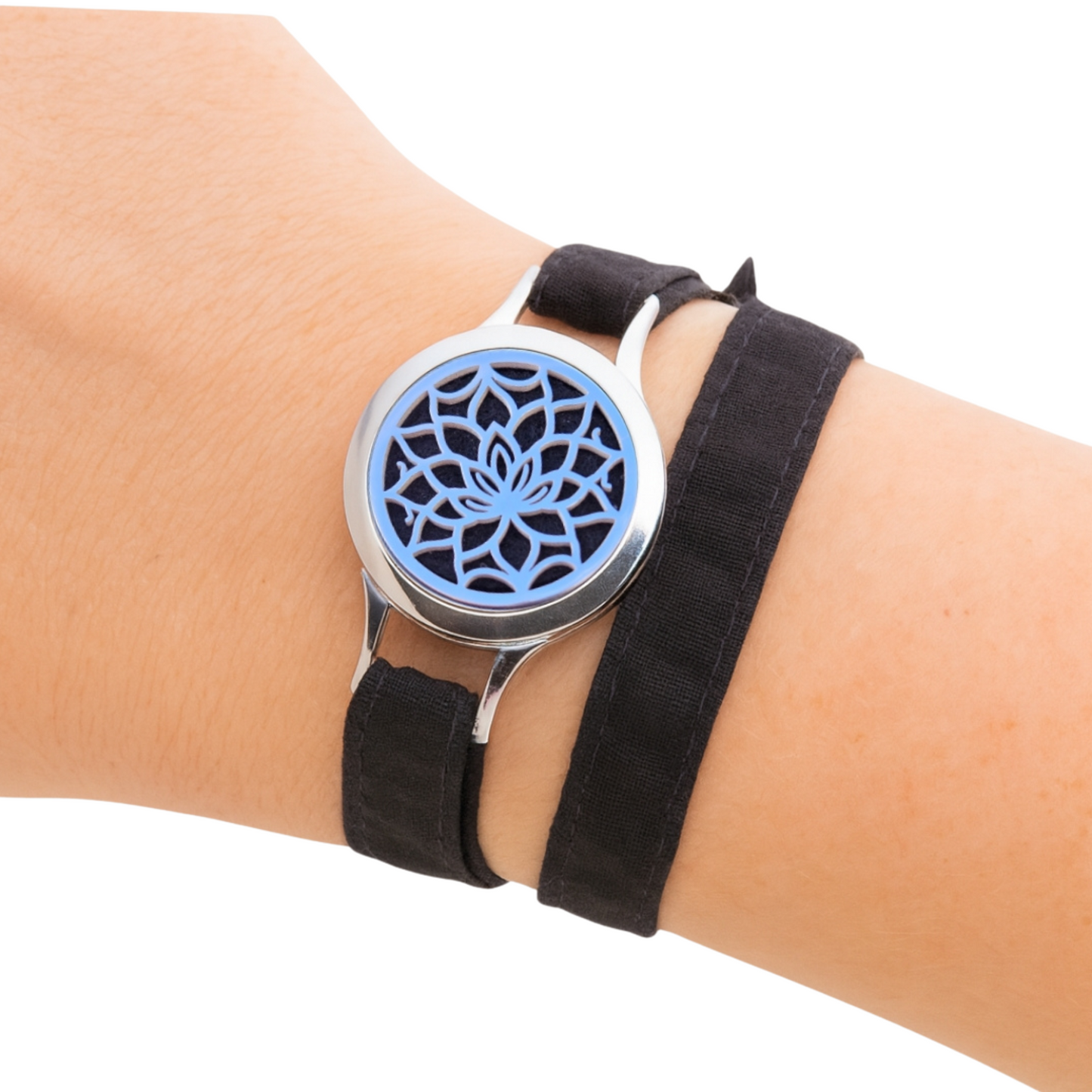 Bracelets ALL BLACK