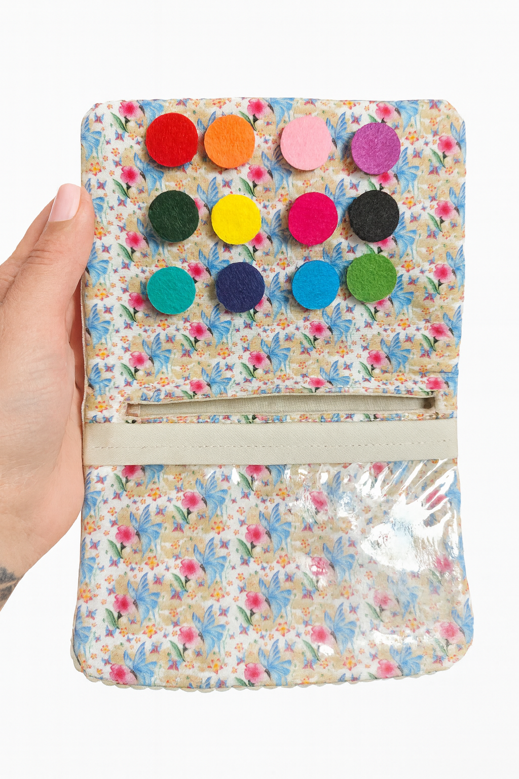 Pochette de rangement FOREVEHER