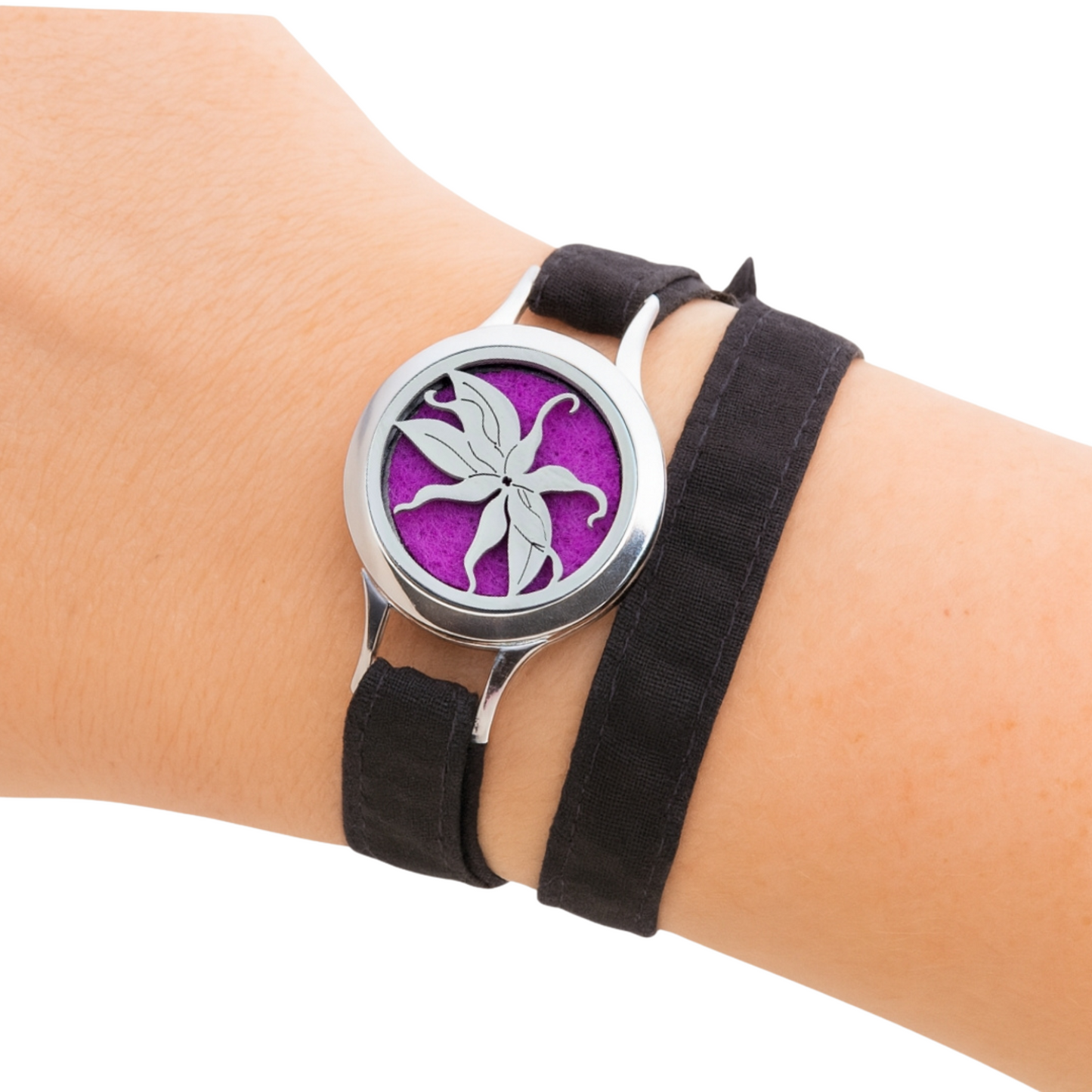 Bracelets ALL BLACK