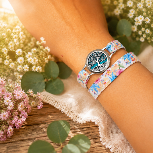 L'histoire du Bracelet Signature : origine, symboles et signification