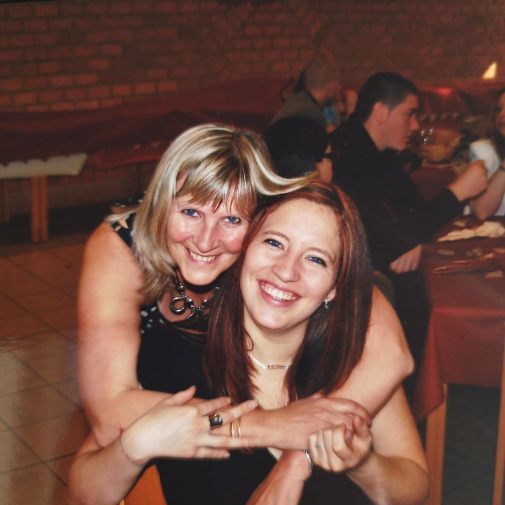 L'histoire de FOREVEHER : quand un bijou parle d'amour maternel