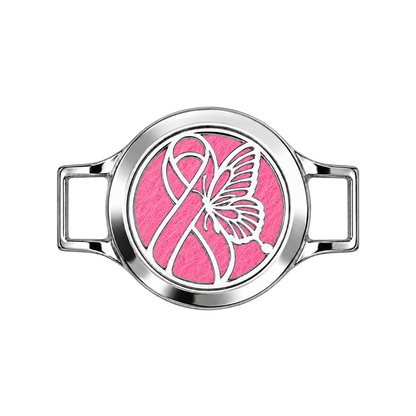 Bracelets Octobre Rose