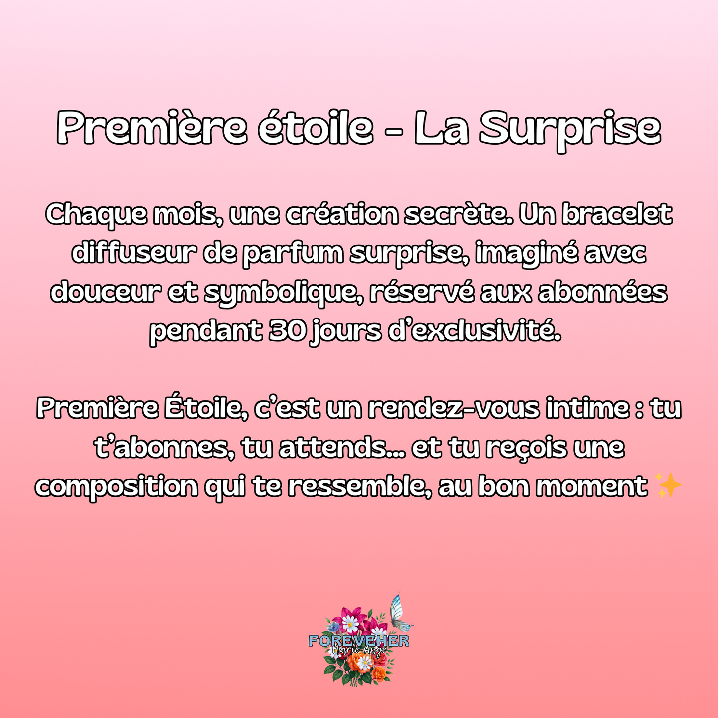L' Étoile - La compo Surprise