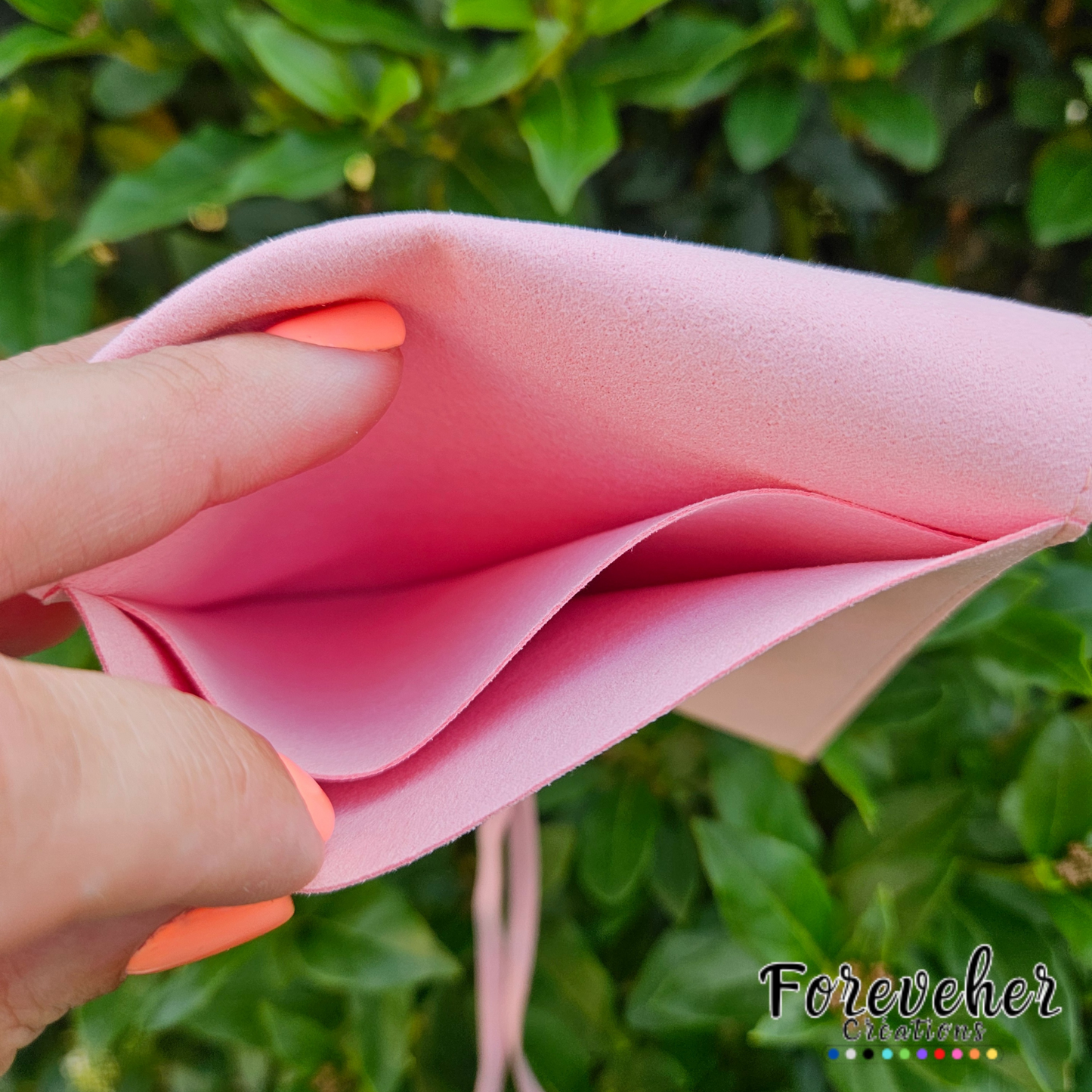 Pochette cadeau