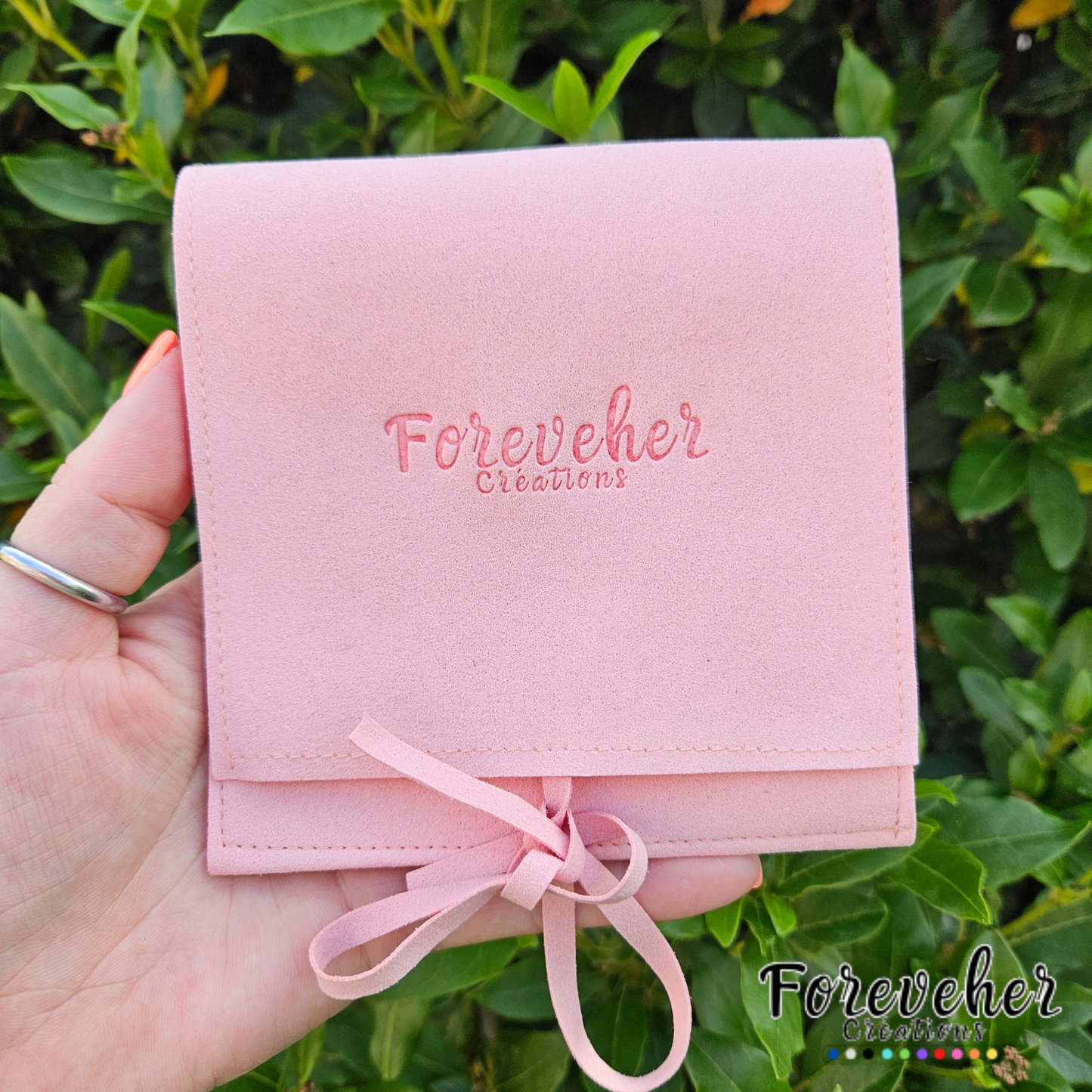 Pochette cadeau