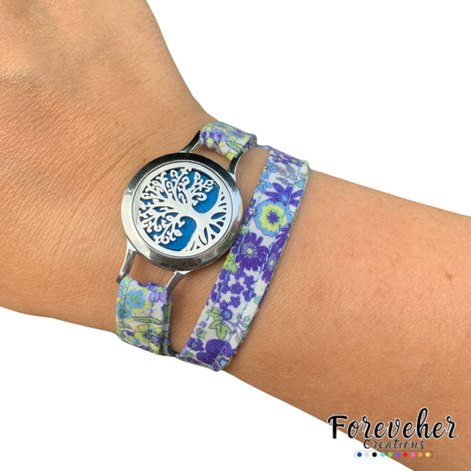 Bracelet diffuseur Arbre de vie