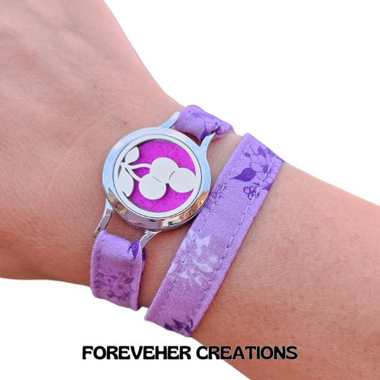 Bracelet diffuseur Florella