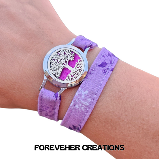 Bracelet diffuseur Florella