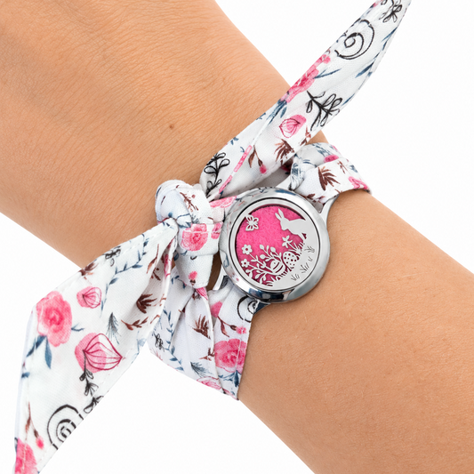 Un jour, Un Bracelet