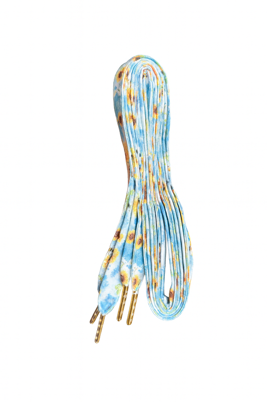 Paire de Lacets uniques