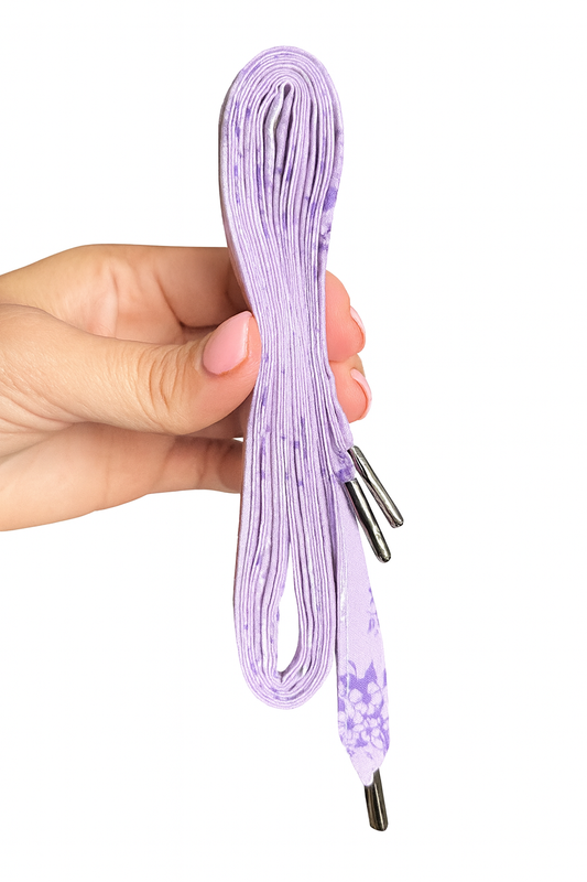 Paire de Lacets uniques