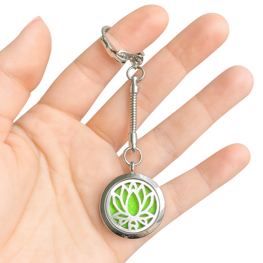 Porte clés FOREVEHER