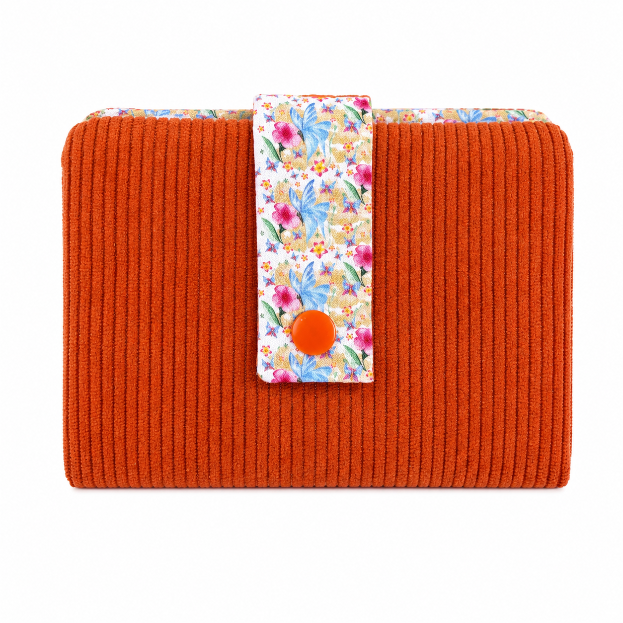 Pochette de rangement feutrines