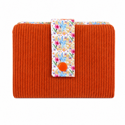 Pochette de rangement feutrines