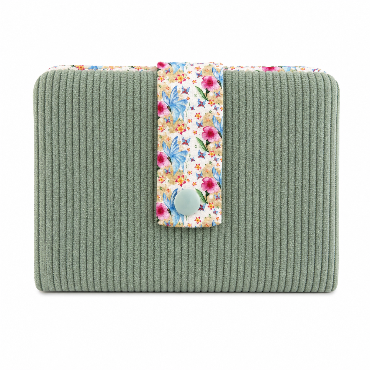 Pochette de rangement feutrines