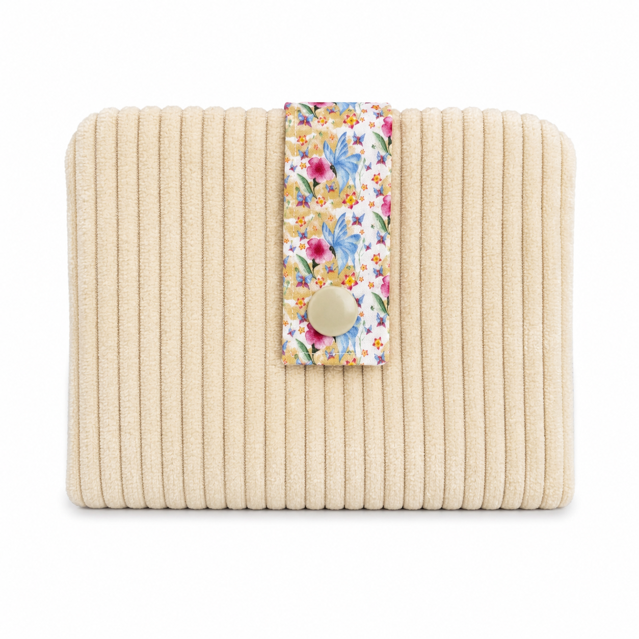 Pochette de rangement feutrines
