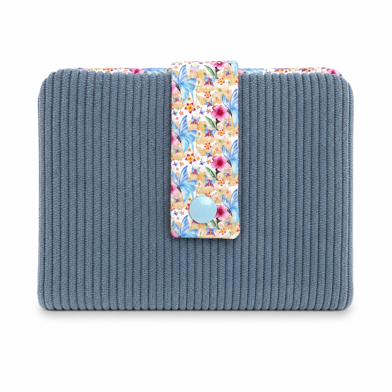 Pochette de rangement feutrines