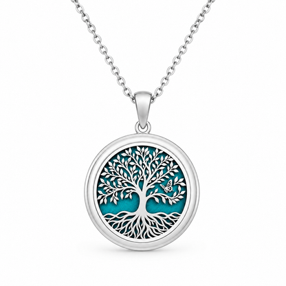 Collier Signature FOREVEHER