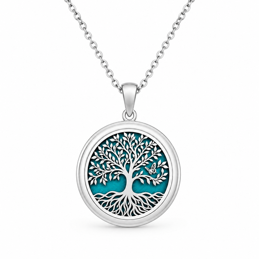 Collier Signature FOREVEHER
