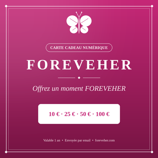 Carte cadeau