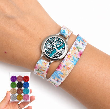 Bracelet signature