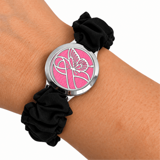 Bracelets Octobre Rose