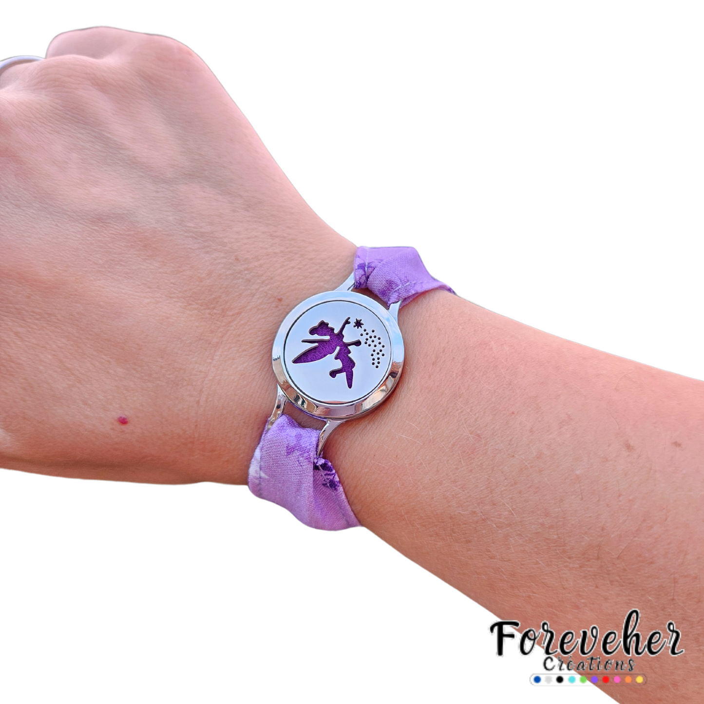 Bracelet diffuseur Florella