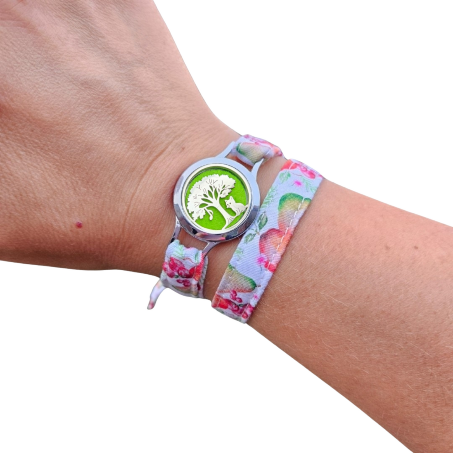 Bracelets personnalisables en LIVE