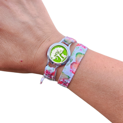 Bracelets personnalisables en LIVE