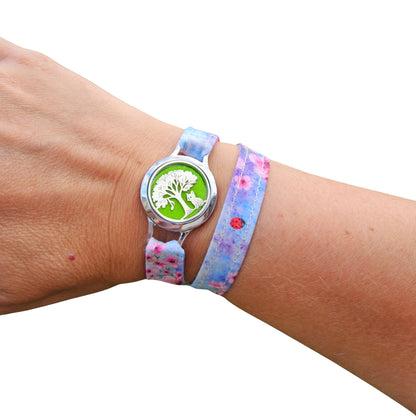 Bracelets personnalisables en LIVE